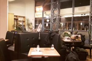 Bistro Lanzelot