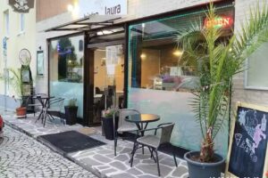 Bistro Laura