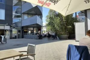 Bistro Le Clou
