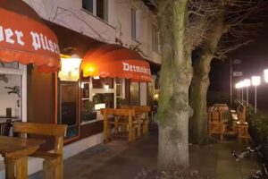 Bistro Le Coq