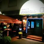 Bistro Le Journal