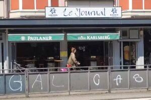 Bistro Le Journal