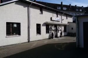 Bistro Le Journal