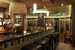 Bistro Lemon
