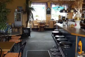 Bistro Lensterstrand