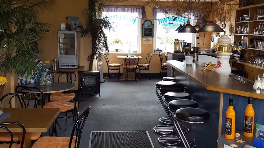 Bistro Lensterstrand