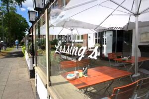 Bistro Lessing’s
