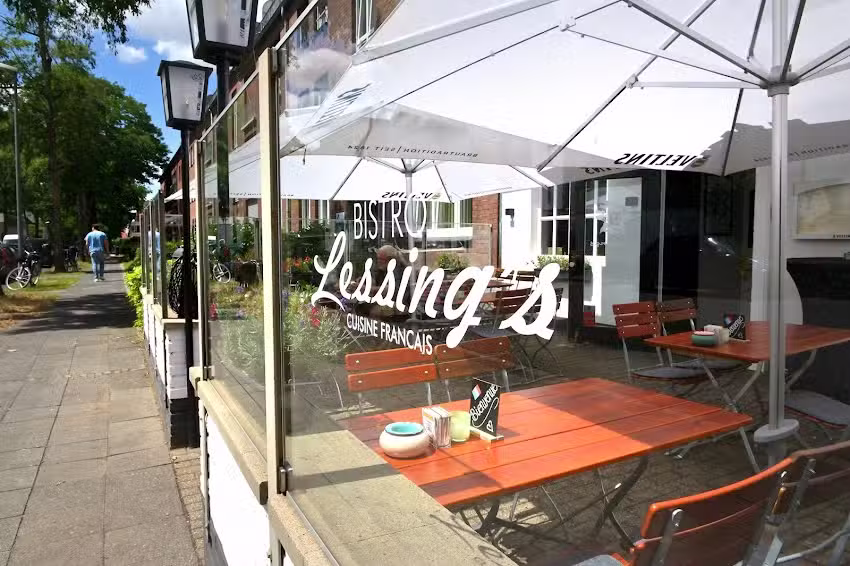 Bistro Lessing’s