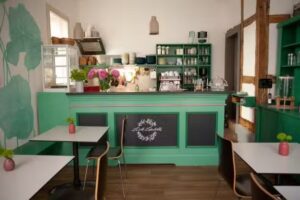 Bistro „Liebe Liesbeth“
