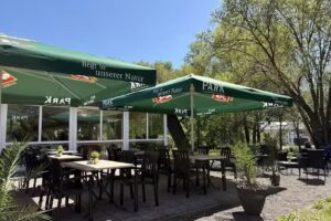 Bistro Lieblingsplatz