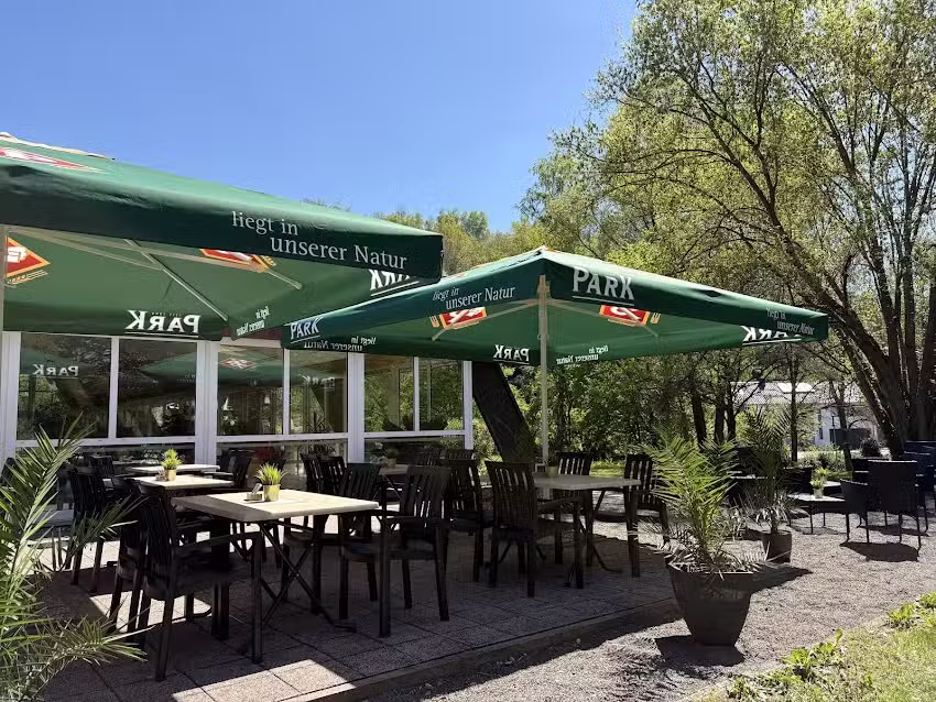 Bistro Lieblingsplatz