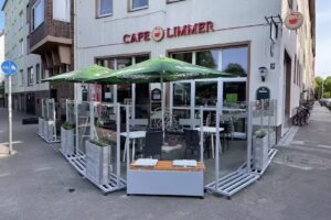 Bistro Limmer