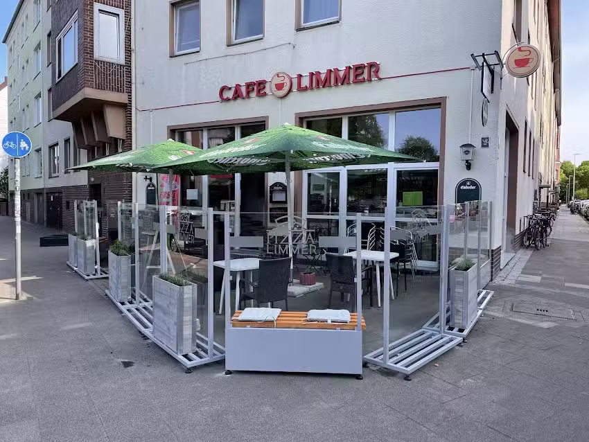 Bistro Limmer
