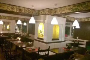 Bistro Lion