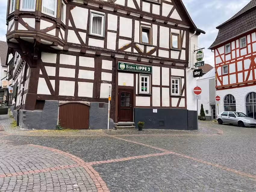 Bistro Lippe 2