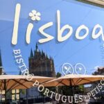Bistro Lisboa