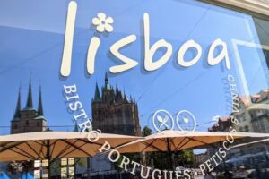 Bistro Lisboa