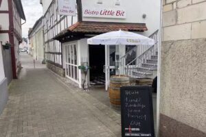 Bistro Little Bit