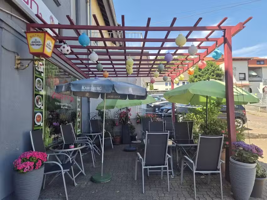 Bistro Little Saigon