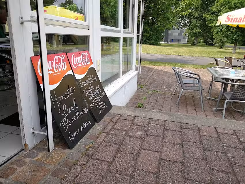 Bistro &ndash; Lohrer Selbsthilfe gGmbH