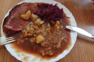 Bistro Luehmannsdorf
