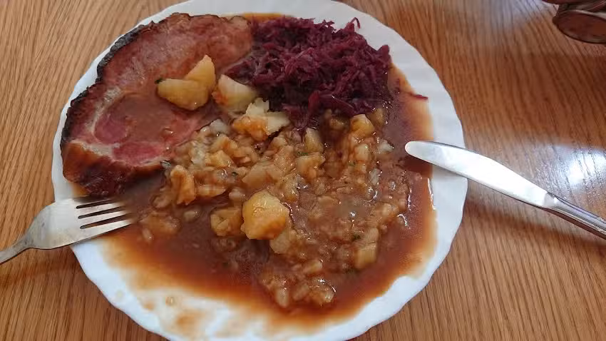 Bistro Luehmannsdorf