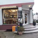 Bistro Mahlzeit