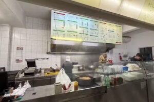 Bistro Mai