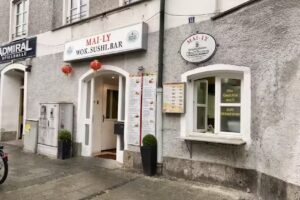 Bistro Mai Ly Rosenheim