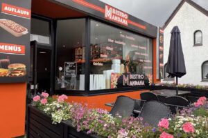 Bistro Mandana