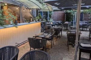 Bistro Margarete