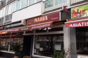 Bistro Maria