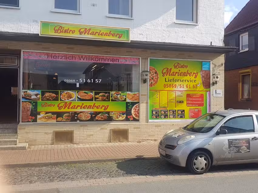 Bistro Marienberg