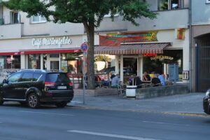 Bistro Marienfelde Berlin