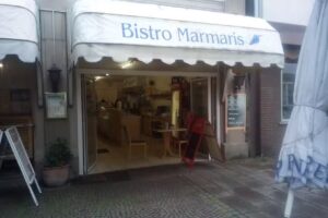 Bistro Marmaris