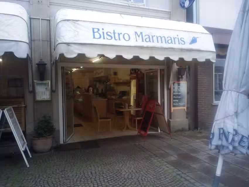 Bistro Marmaris
