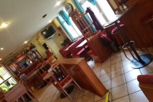 Bistro Marmaris