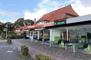 Bistro Marmaris Deluxe Neerstedt