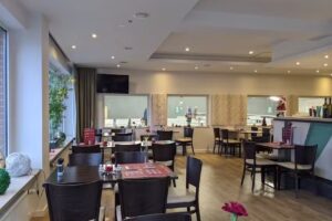 BISTRO.MATCHBALL