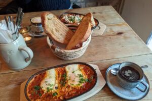 Bistro Matilda