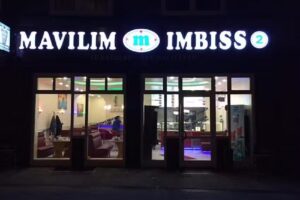Bistro Mavilim Imbiss 2