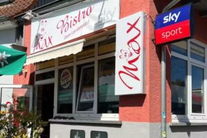 Bistro Max S&ouml;llingen