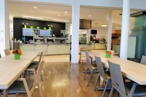 Bistro Medicus