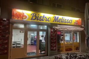 Bistro Melissa
