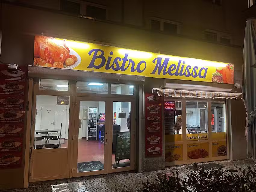 Bistro Melissa