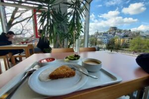Bistro & Mensa Erlenring