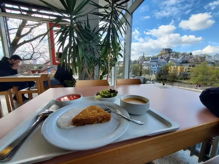 Bistro & Mensa Erlenring