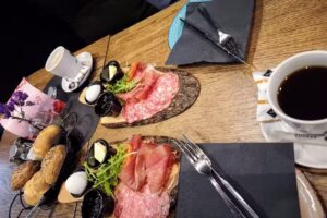 Bistro Mercadello