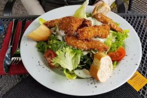 Bistro &bdquo;Michel&rsquo;s&ldquo;