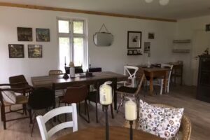 Bistro Mio – Mitten im Ort